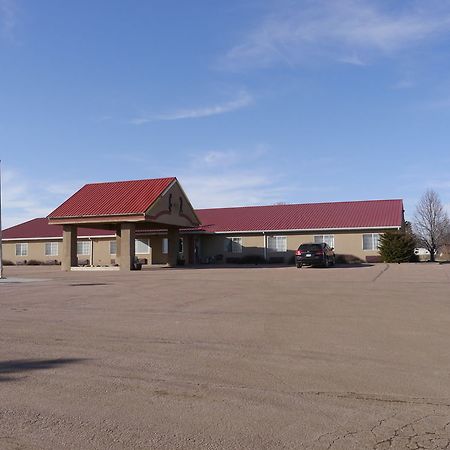 Westwood Inn & Suites - Kimball Kültér fotó