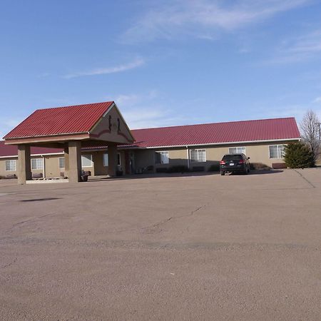 Westwood Inn & Suites - Kimball Kültér fotó