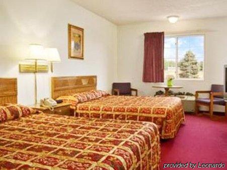Westwood Inn & Suites - Kimball Kültér fotó