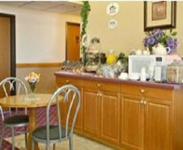 Westwood Inn & Suites - Kimball Kültér fotó